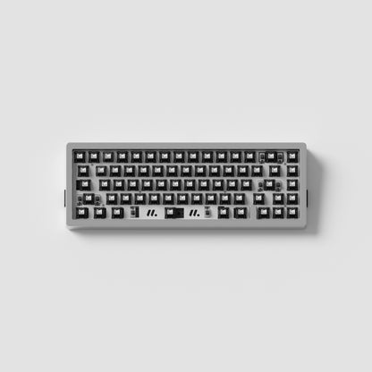 mono65 keyboard