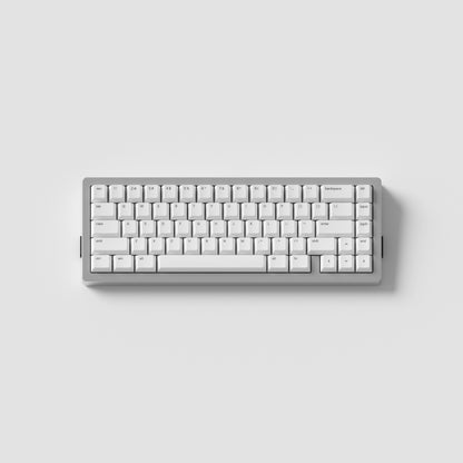 mono65 keyboard