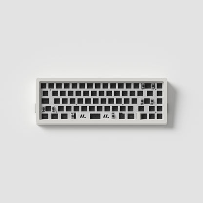 mono65 barebones keyboard