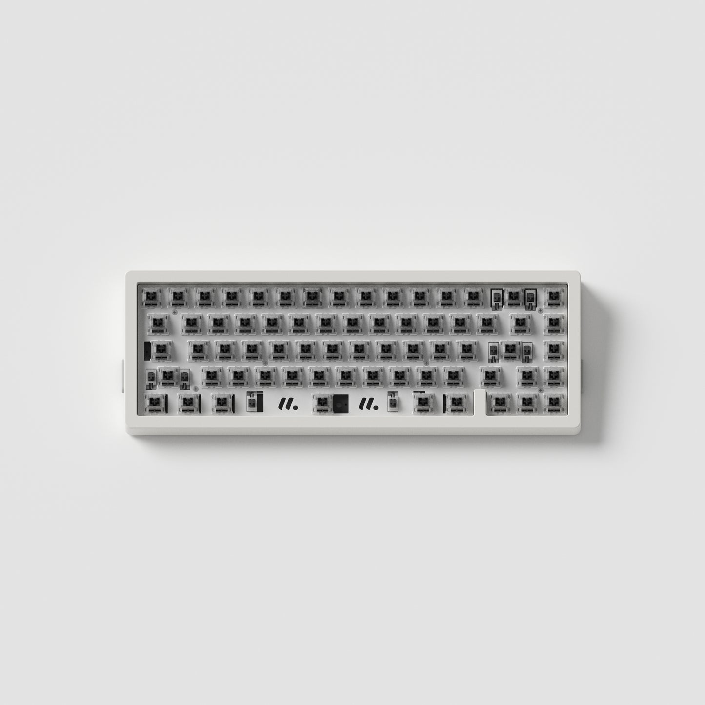 mono65 keyboard