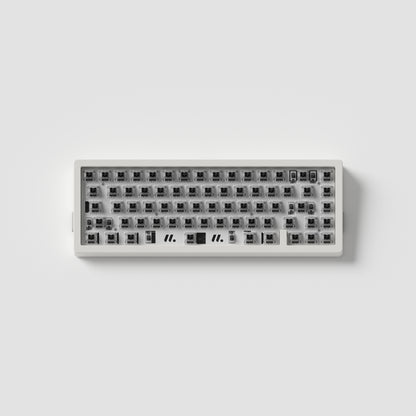 mono65 keyboard