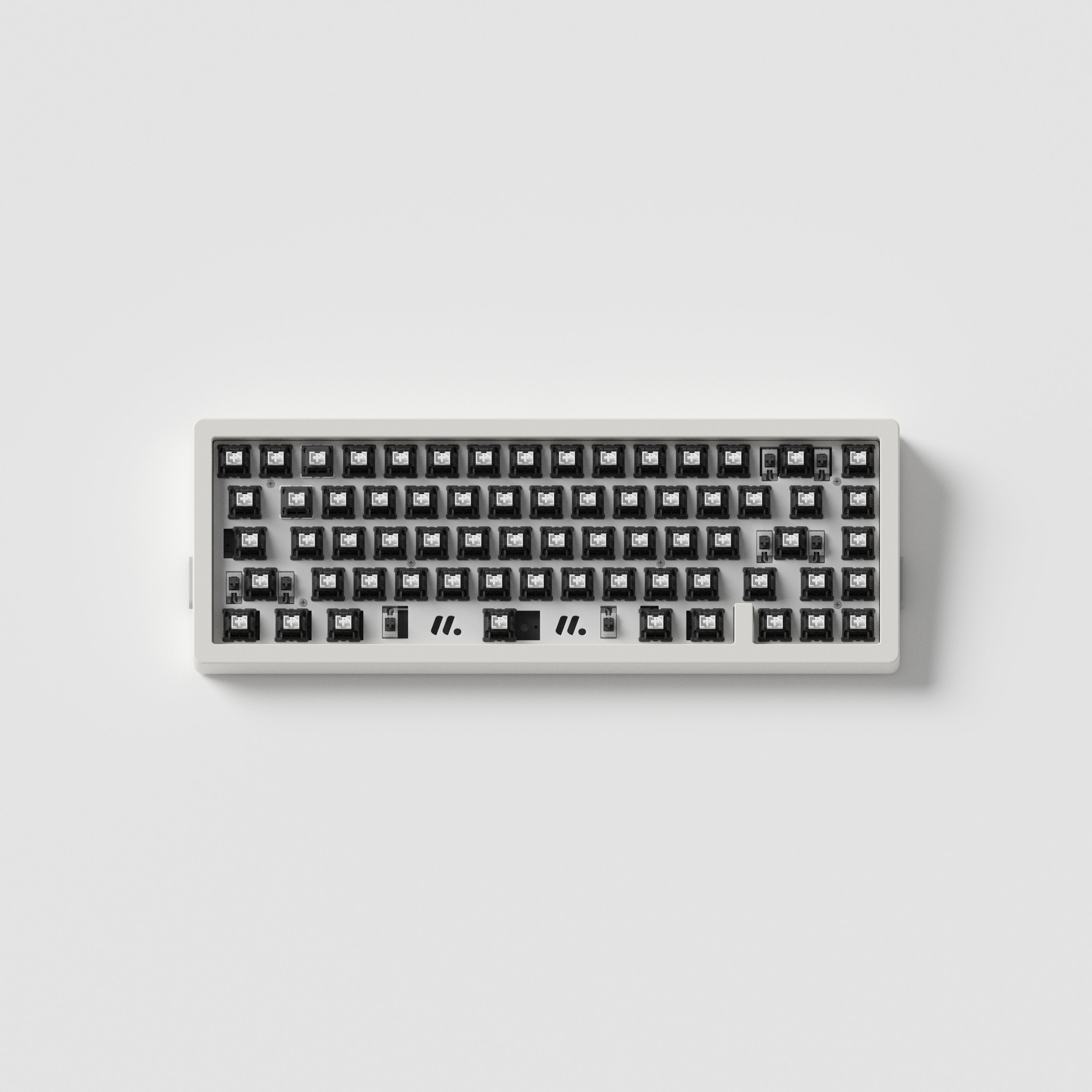 mono65 keyboard – osume