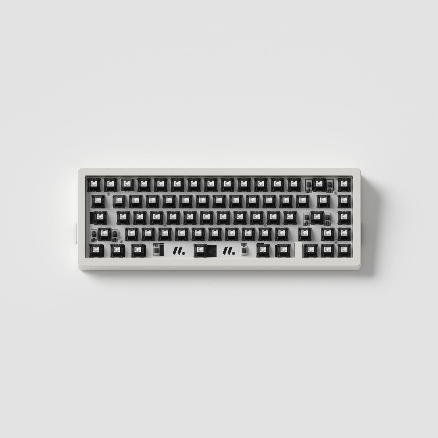 mono65 keyboard