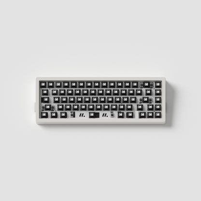 mono65 keyboard