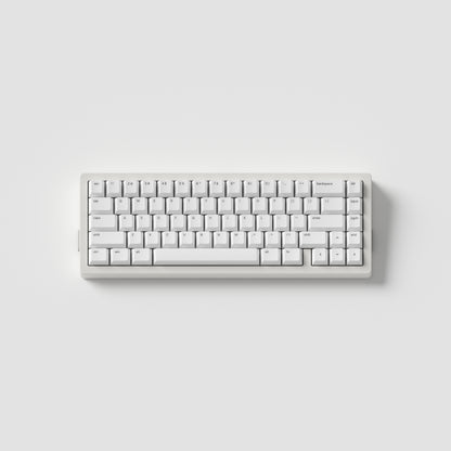 mono65 keyboard