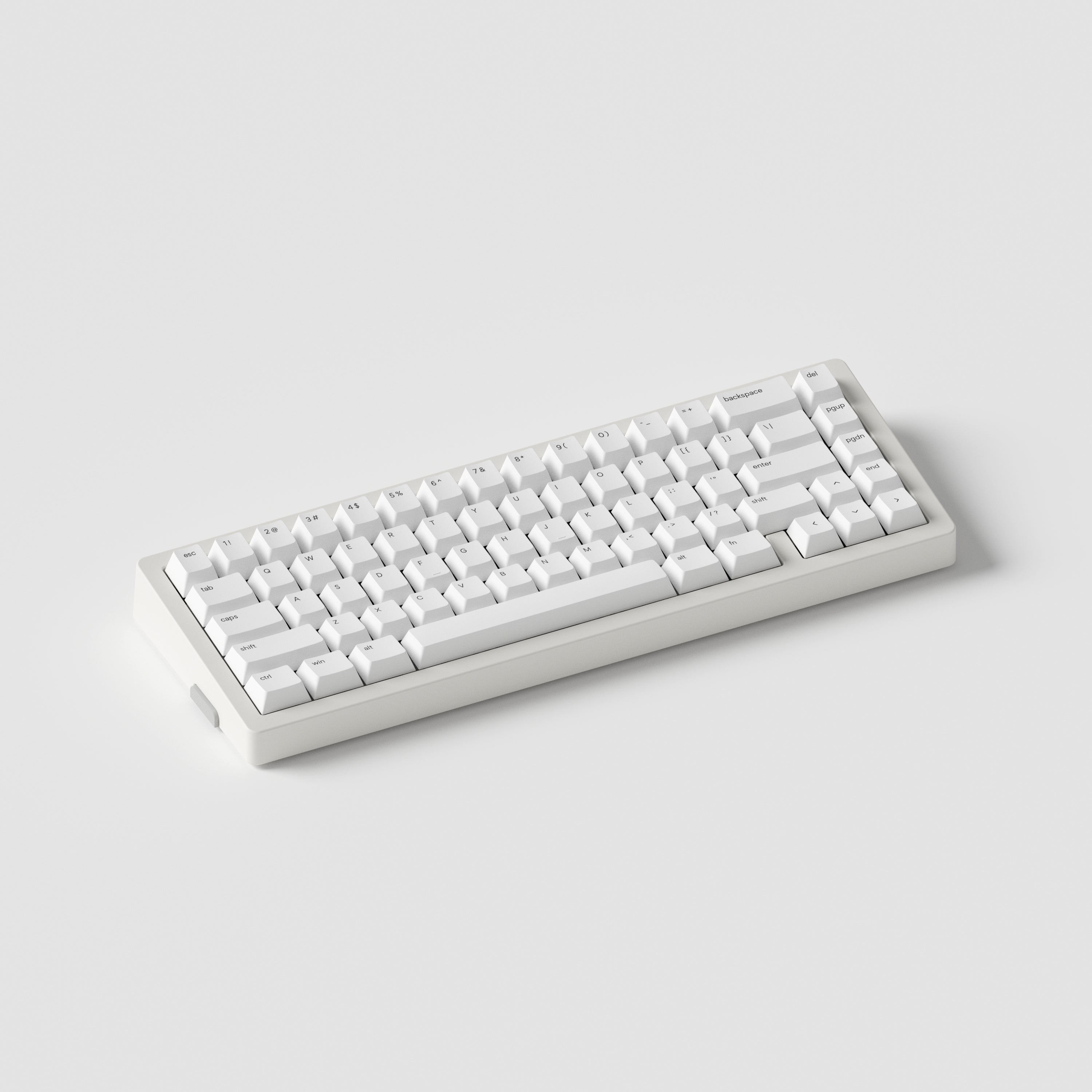 keyboards – osume