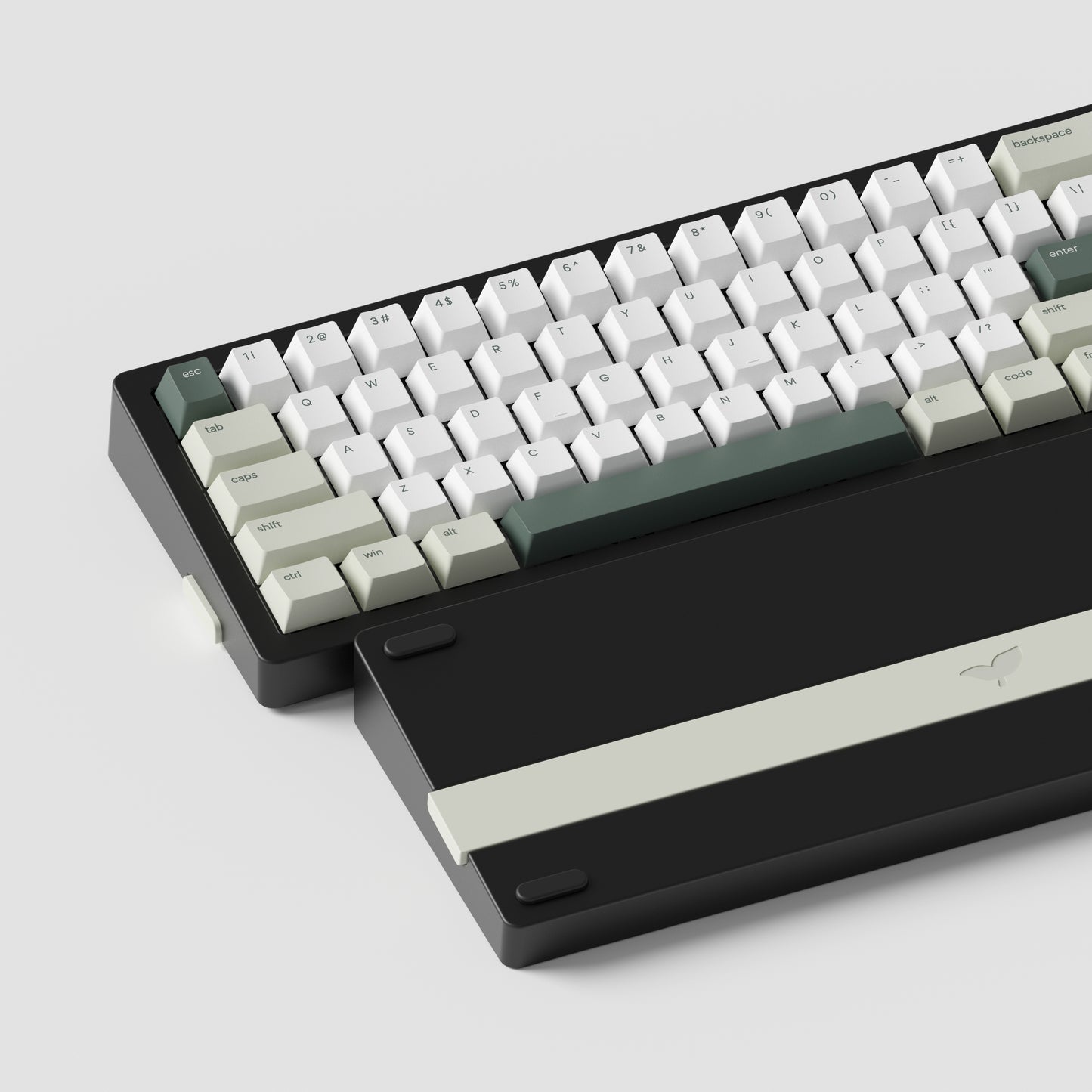 mono60 keyboard