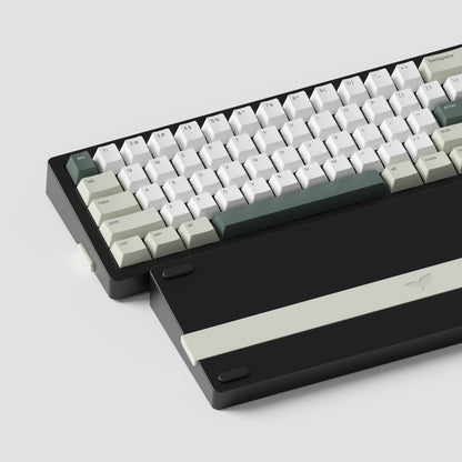 mono65 keyboard