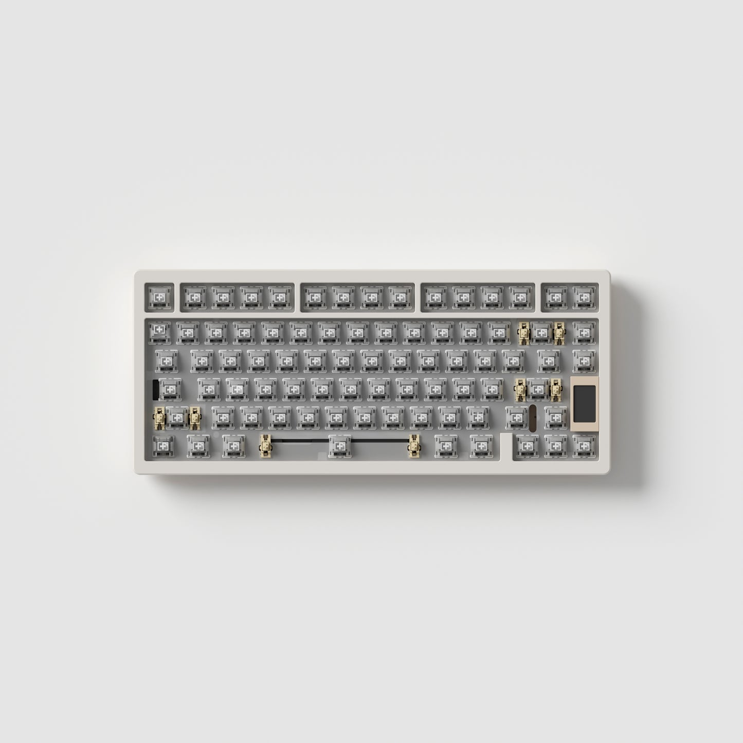 play75 keyboard