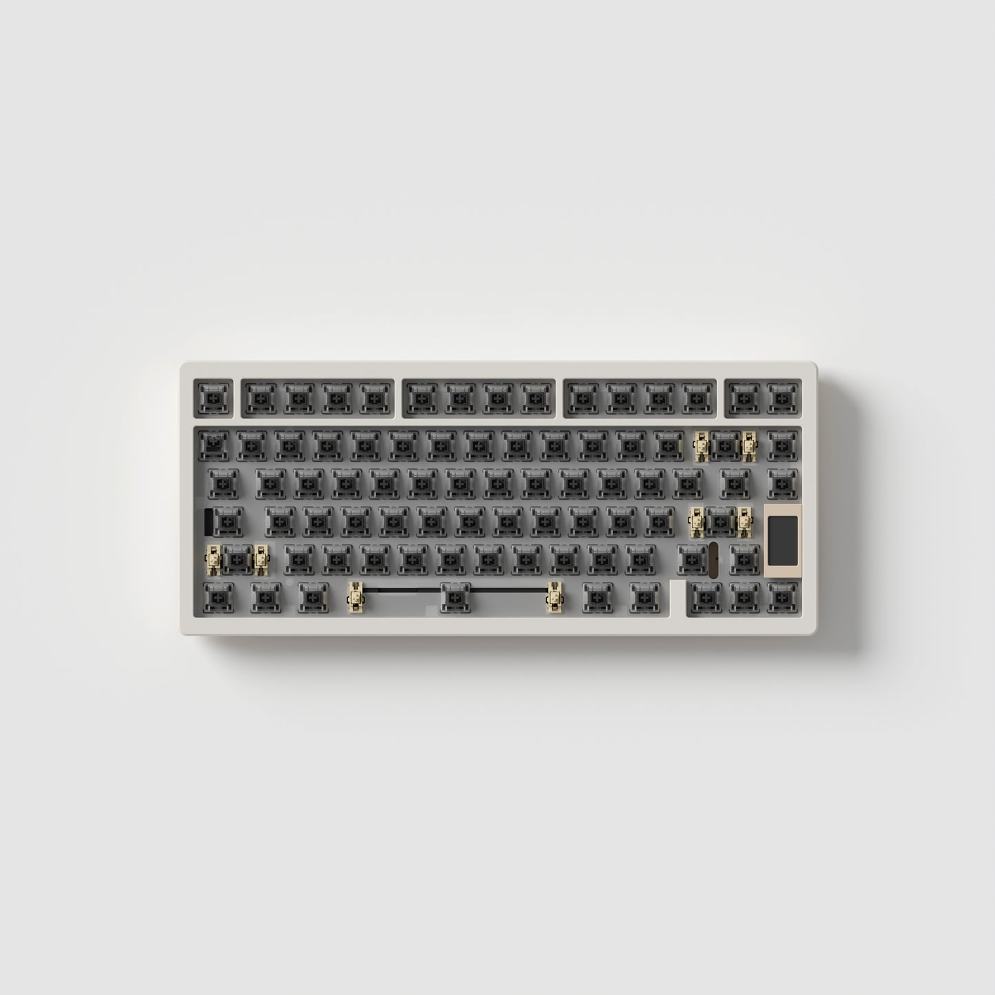 play75 keyboard