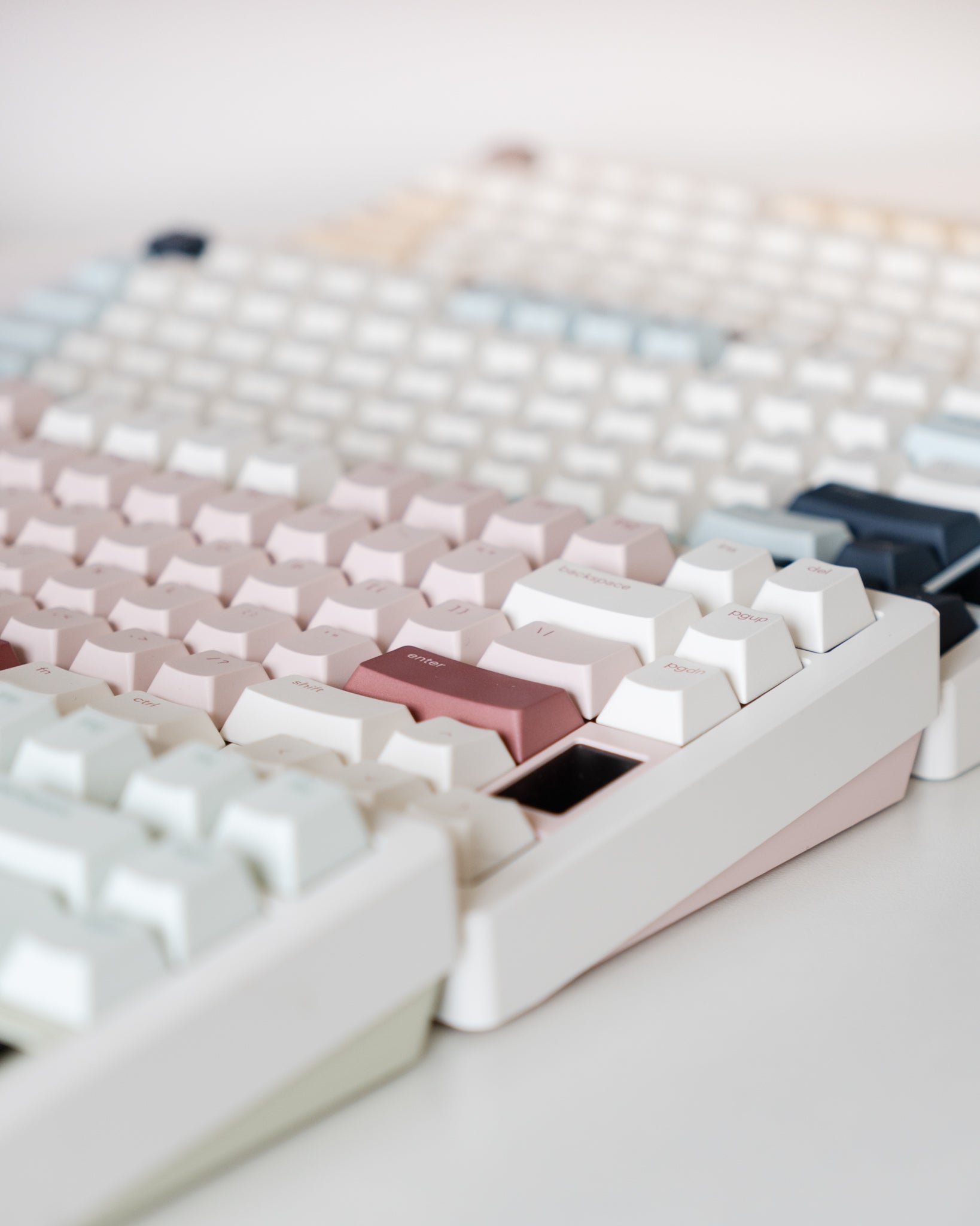 osume - thoughtfully designed