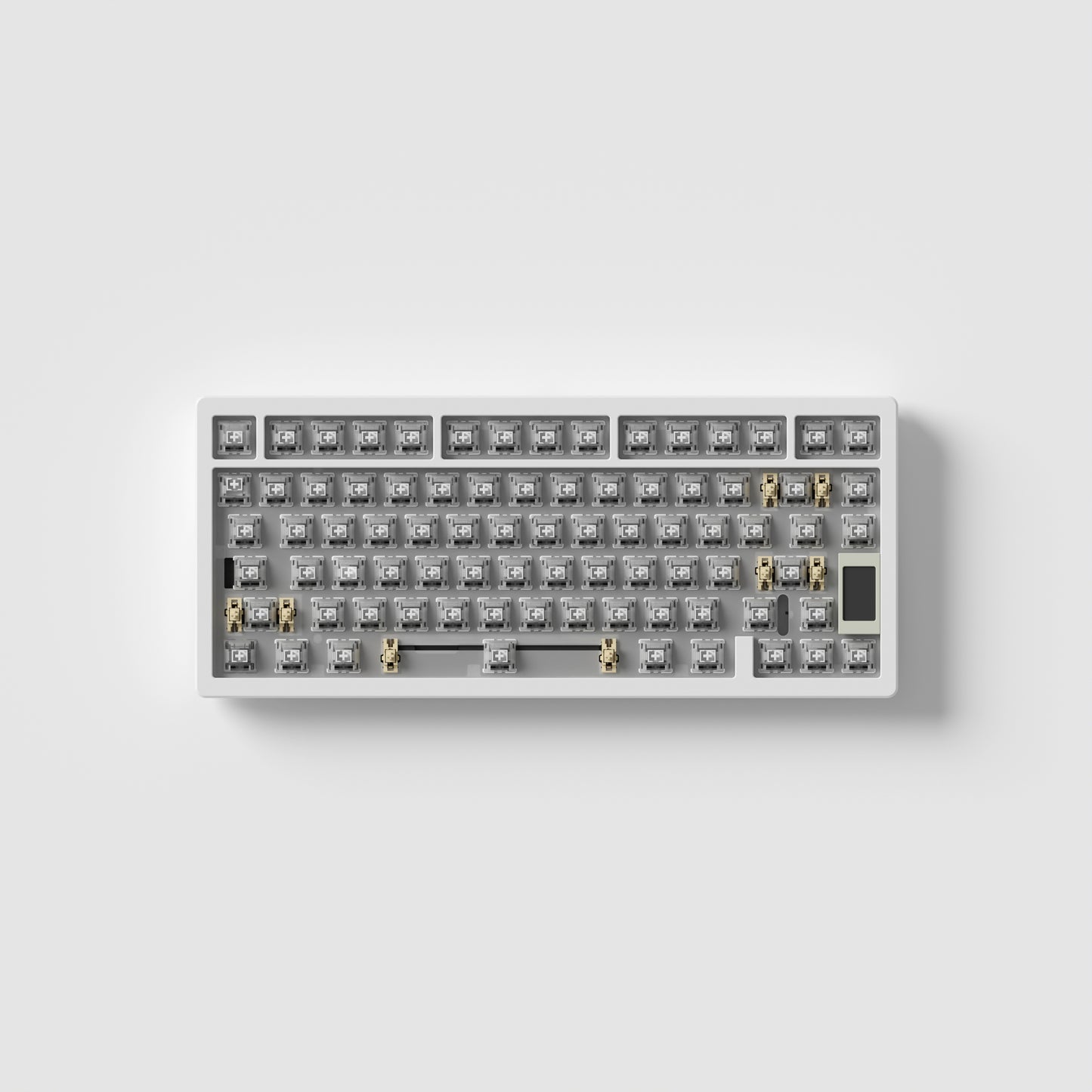 play75 keyboard