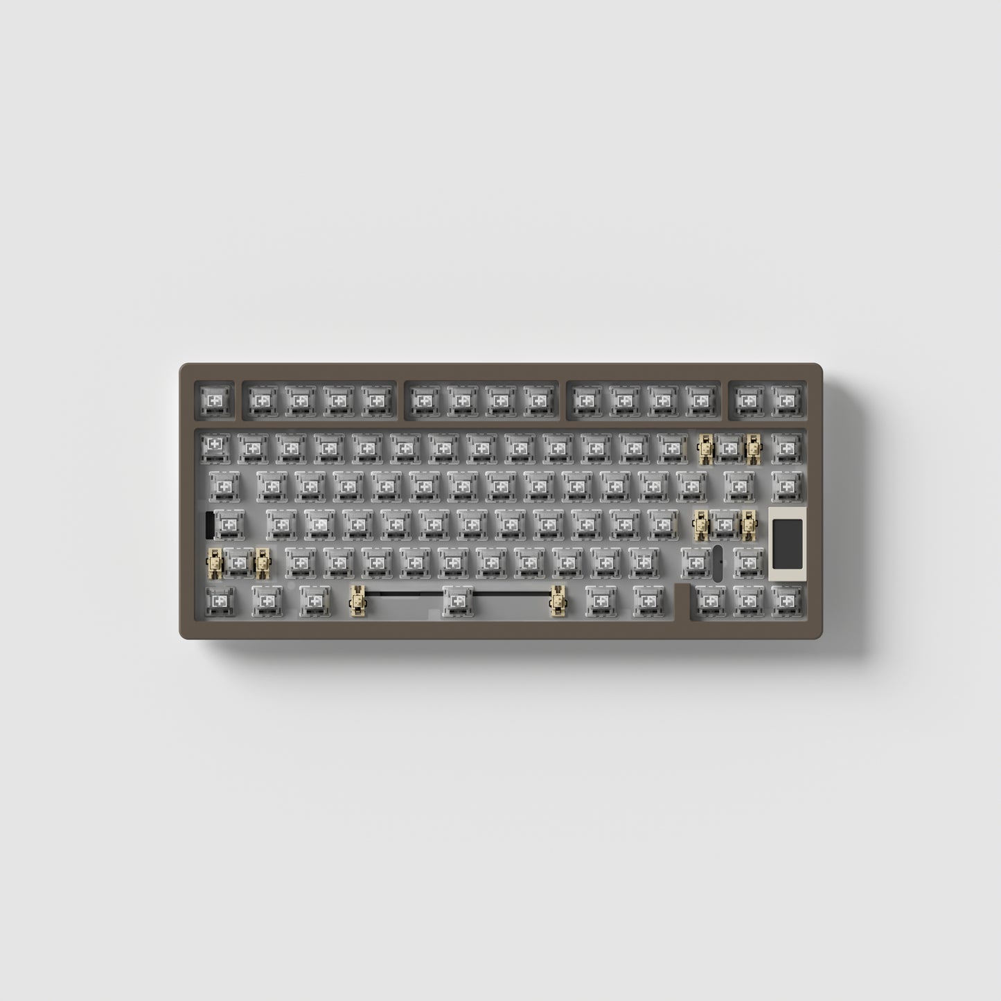 play75 keyboard