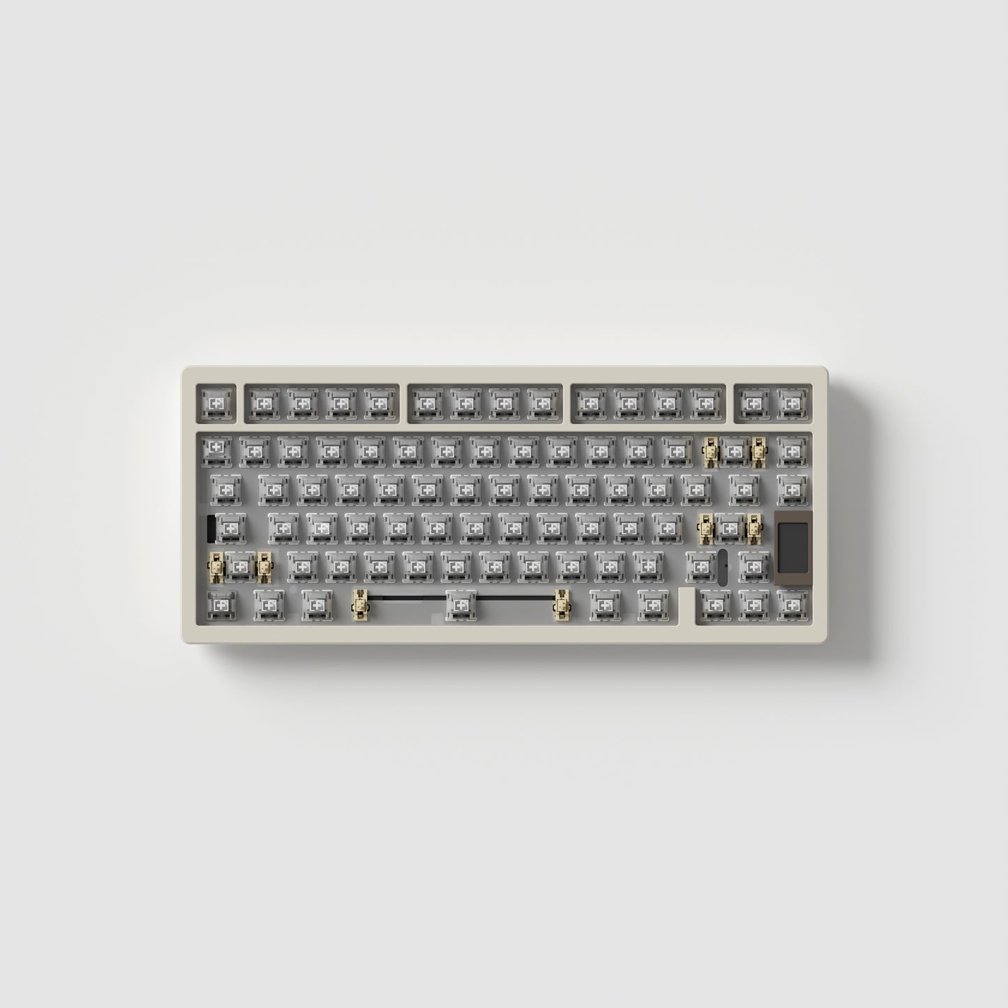 play75 keyboard