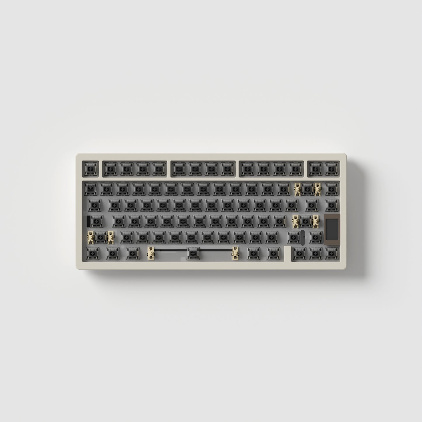 play75 keyboard