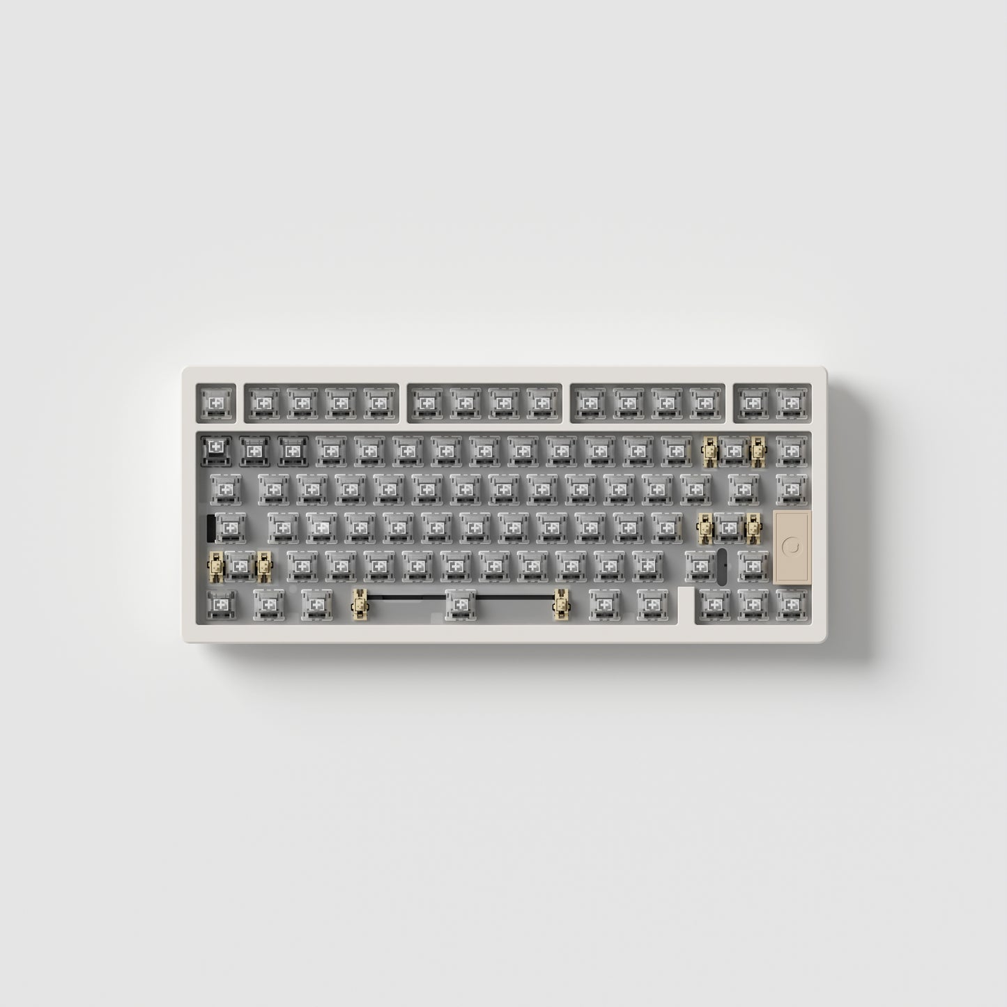play75 keyboard
