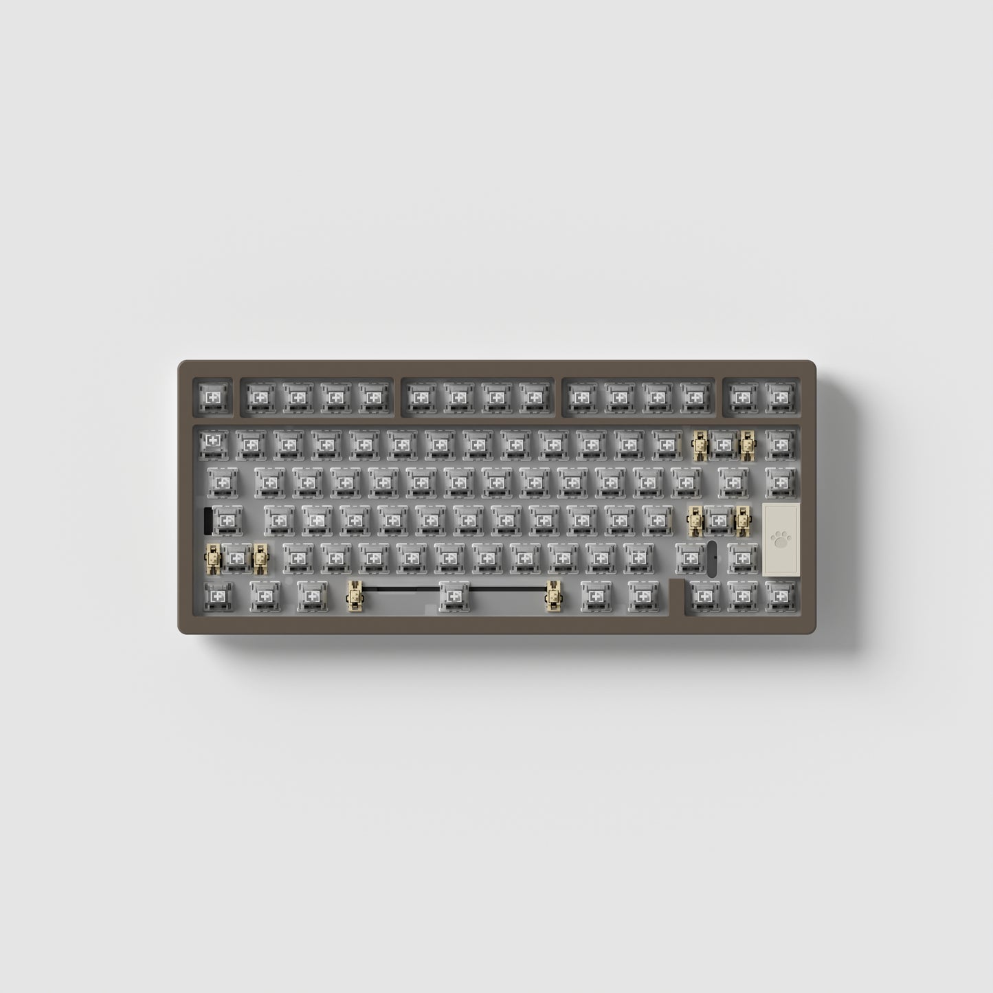 play75 keyboard