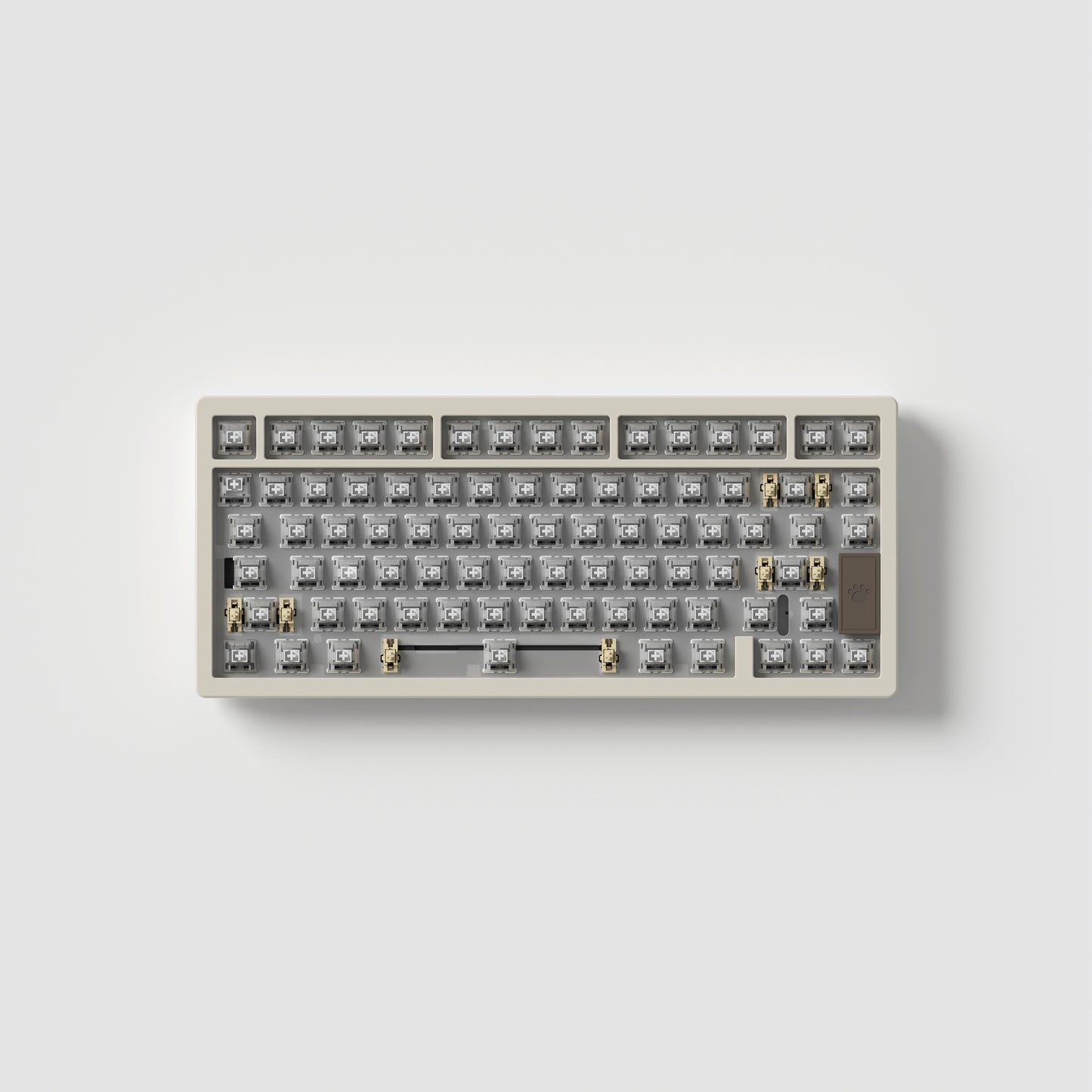 play75 keyboard
