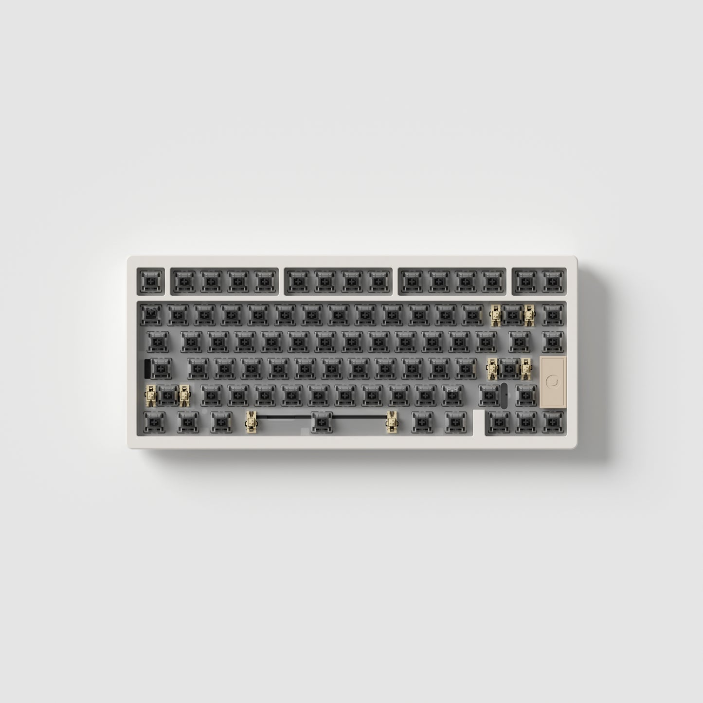 play75 keyboard