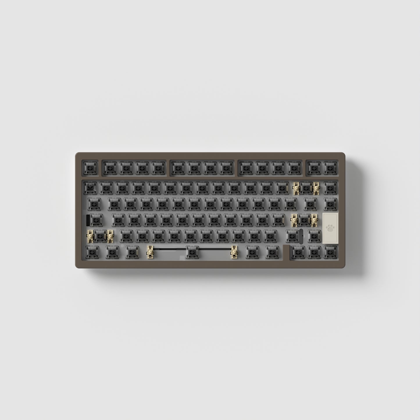 play75 keyboard