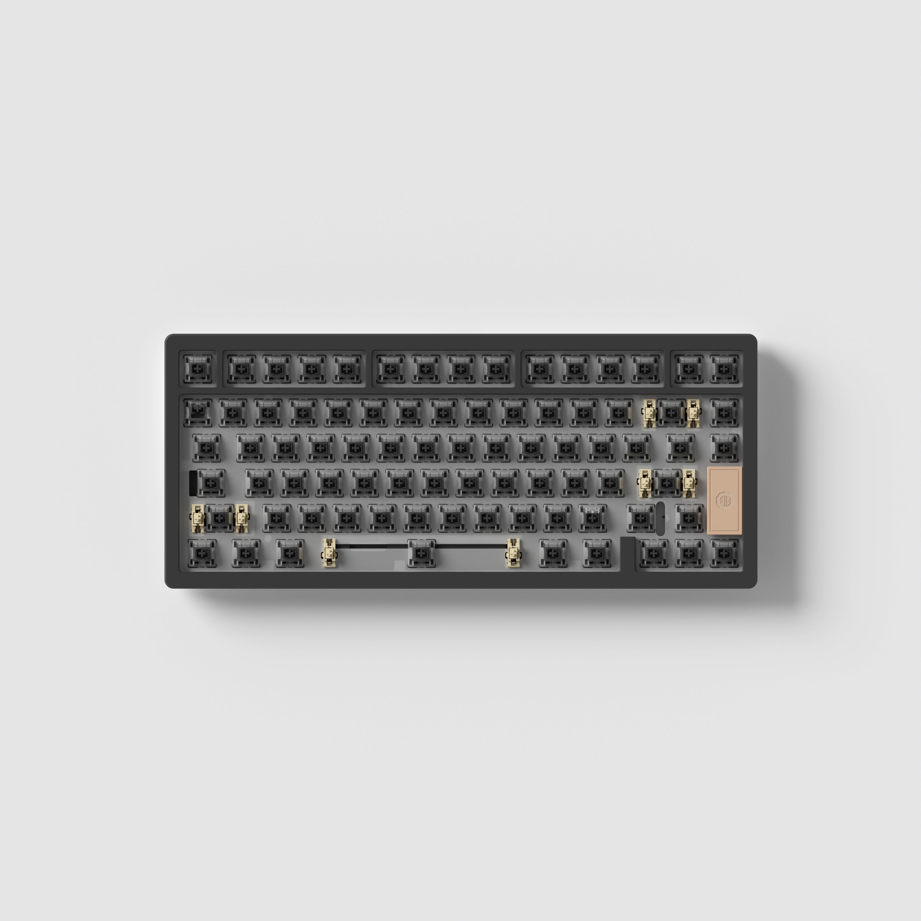 osume play75 keyboard キーボード 本体 play75 keyboard – osume