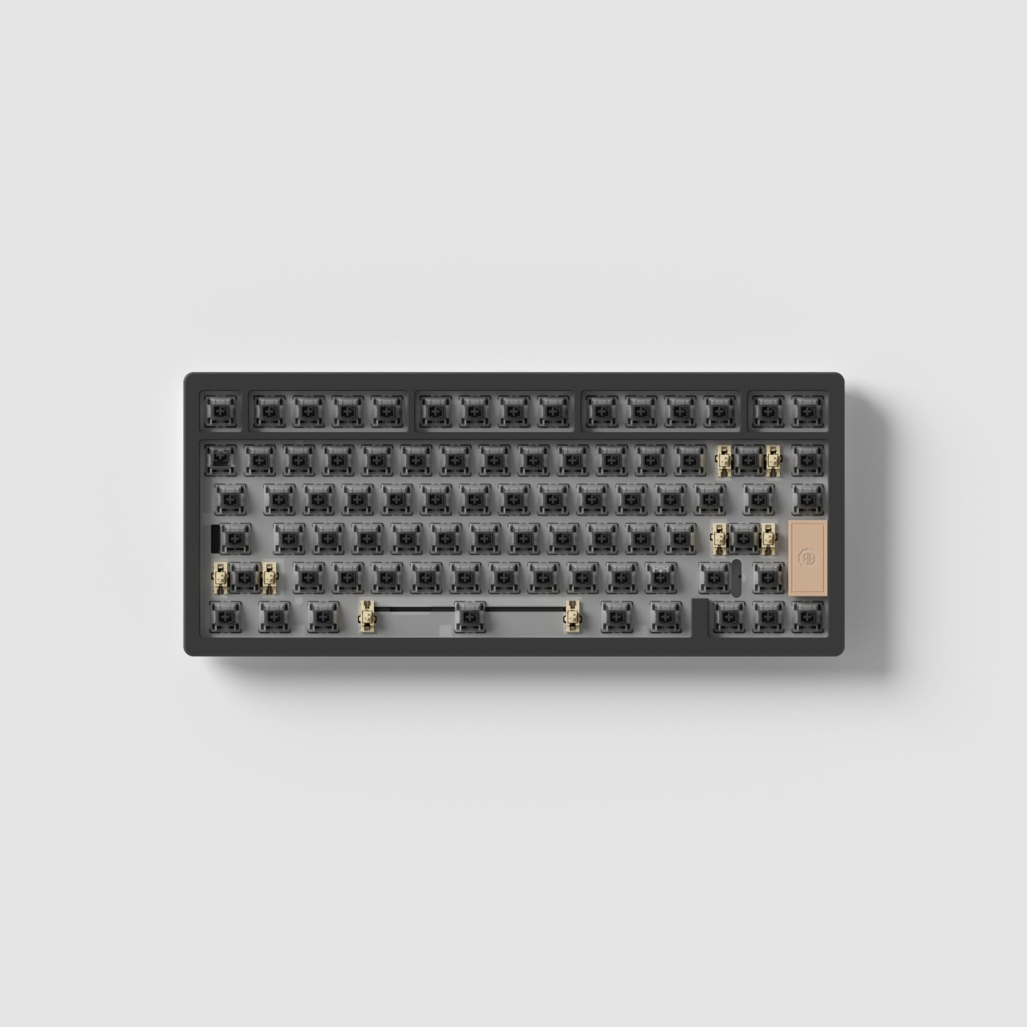 play75 keyboard