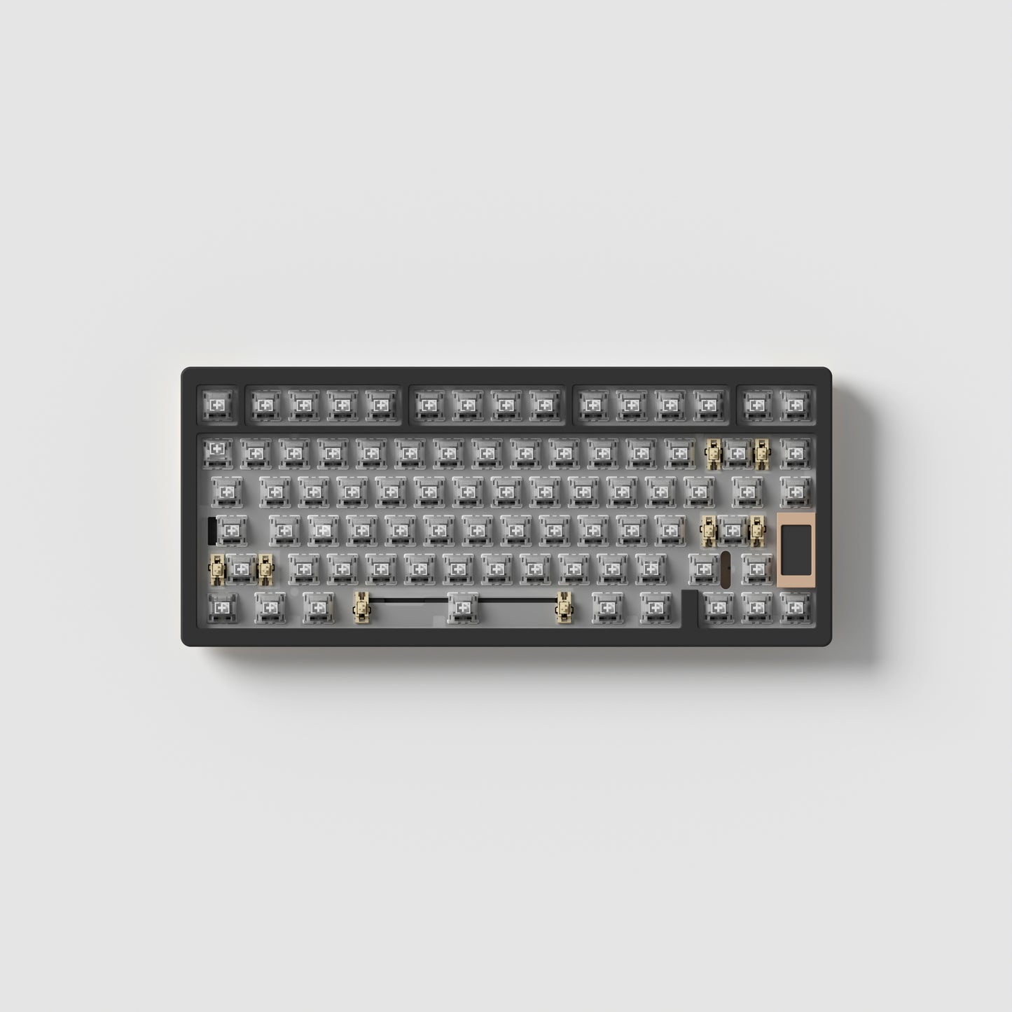 play75 keyboard
