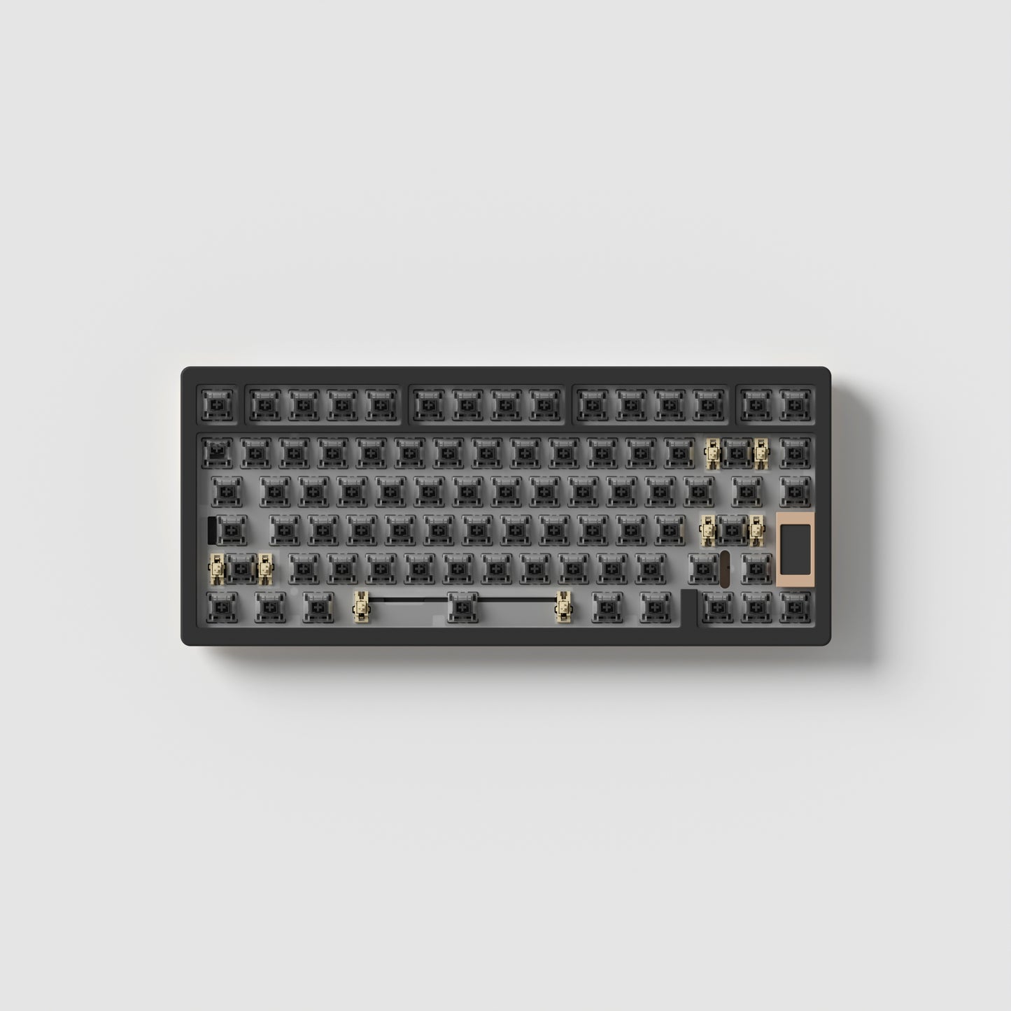 play75 keyboard
