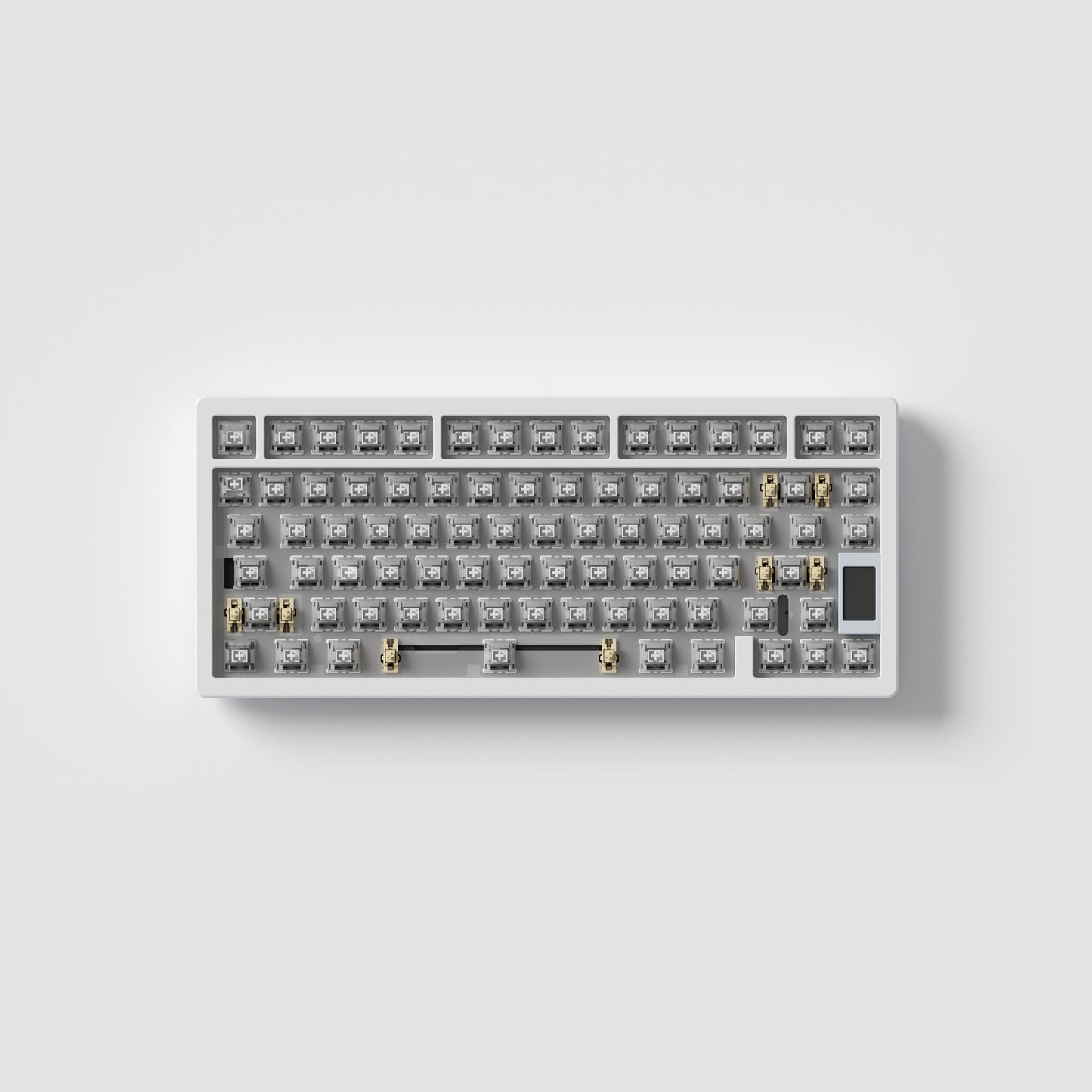 play75 keyboard