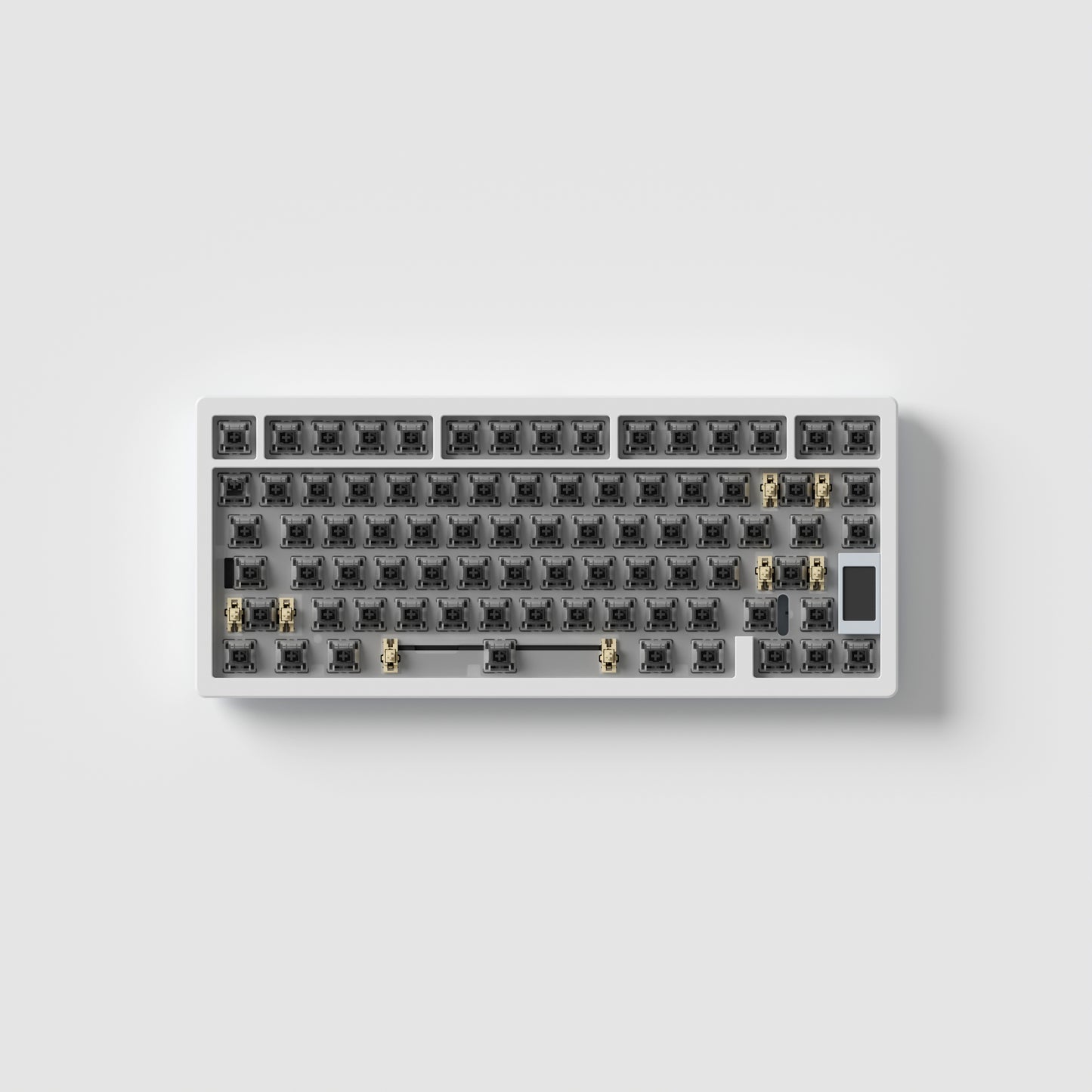 play75 keyboard