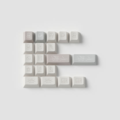 rainy day novelty kit