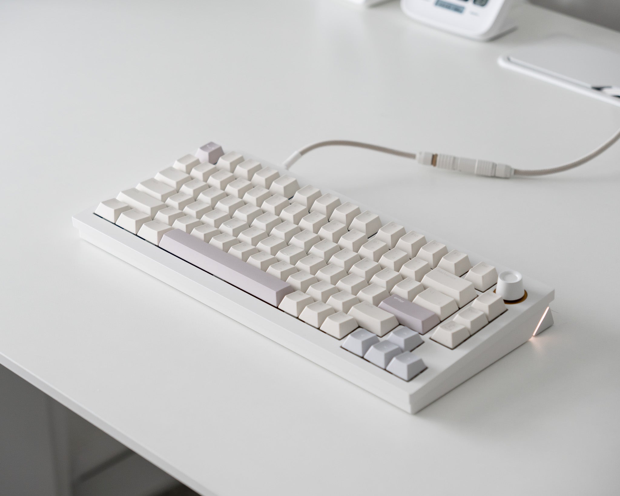 rainy day keycaps – osume