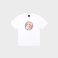 saku keycap original tee (A to H)