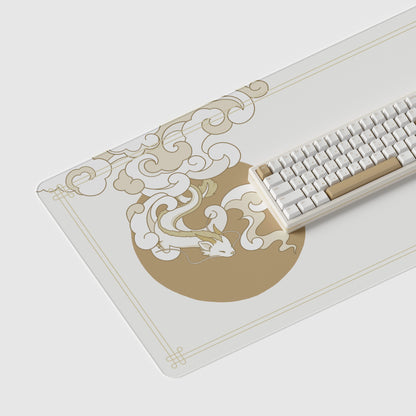 year of the dragon special edition deskmat