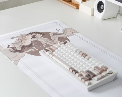 year of the horse special edition deskmat