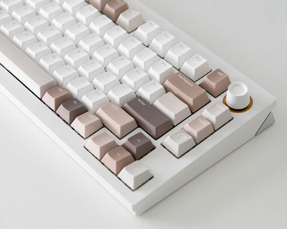 year of the horse keycaps