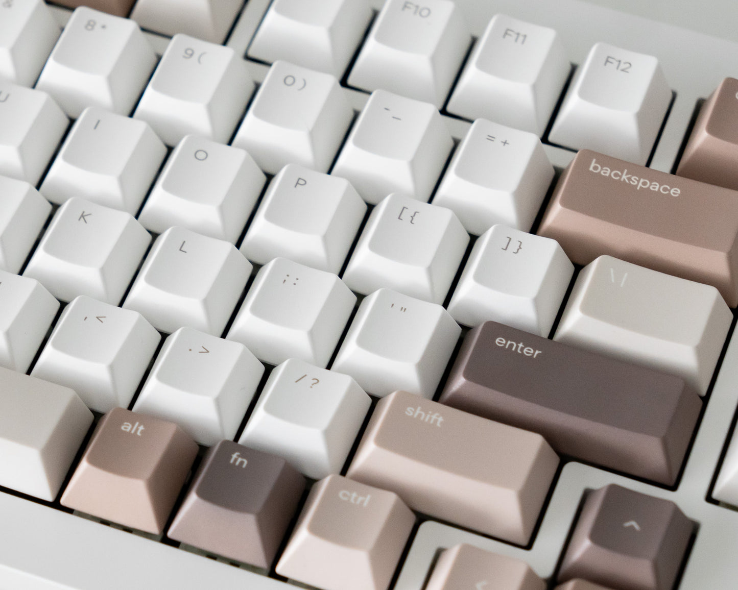 year of the horse keycaps