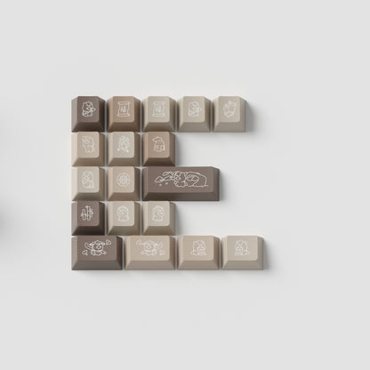 year of the horse novelty kit