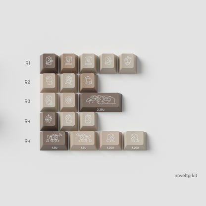 year of the horse novelty kit