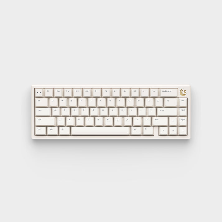 nemui keyboard – osume