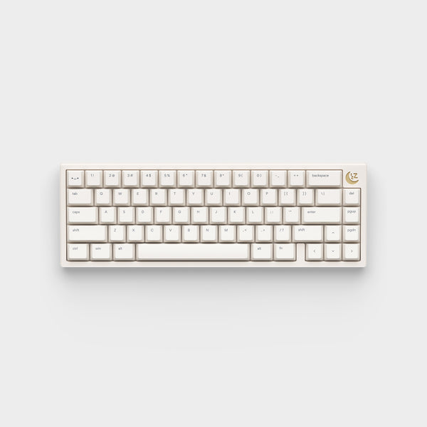 nemui keyboard – osume