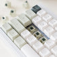 matcha tactile switches