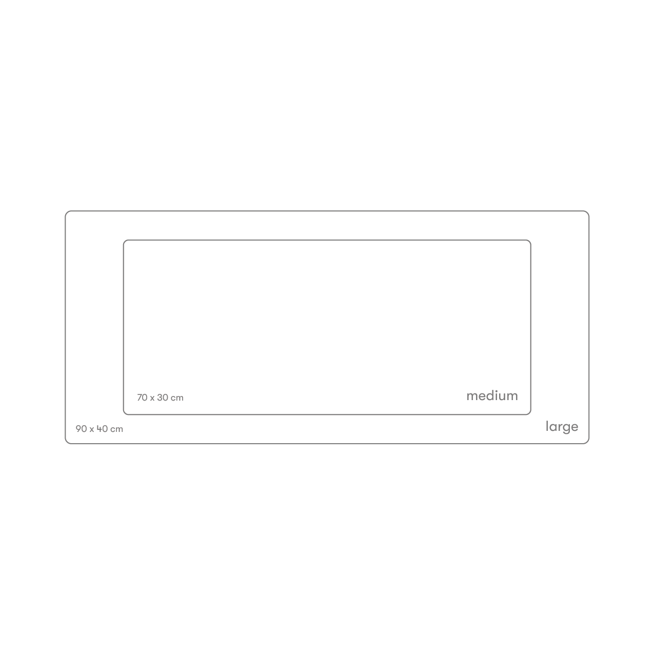 café special edition deskmat