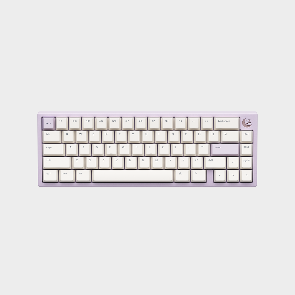 nemui65 keyboard