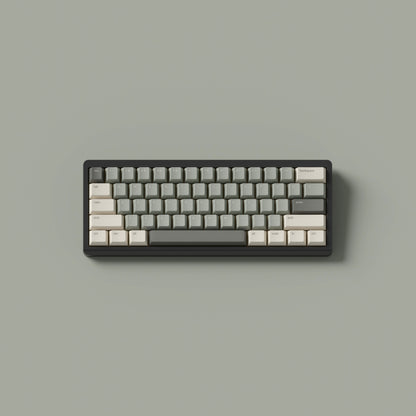 mori keycaps