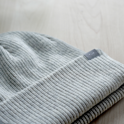 original wool beanie