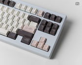 little ghost keycaps – osume