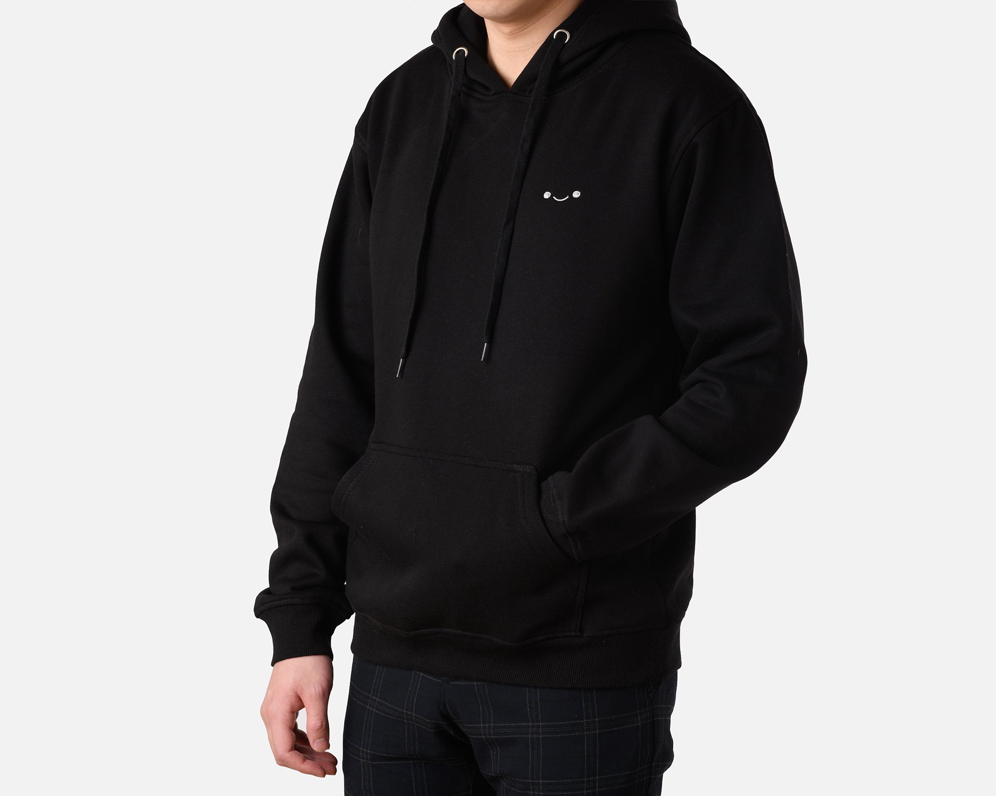 DEzod Unisex midweight hotsell hoodie