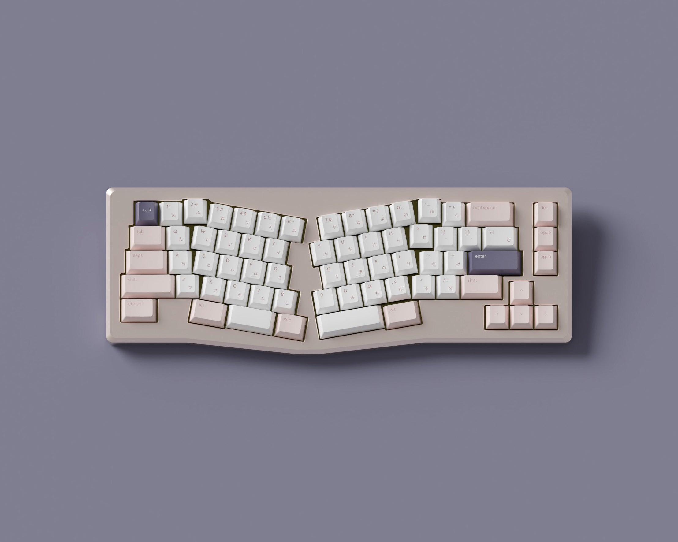 sakura keycaps – osume