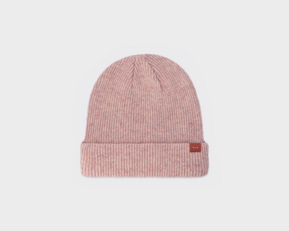 original wool beanie